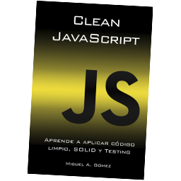 (x1) Clean JavaScript