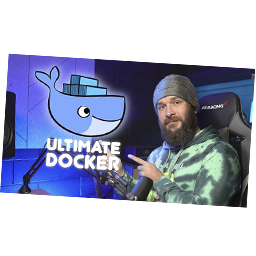(x2) Ultimate Docker