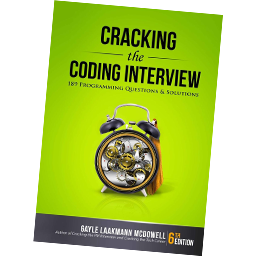 (x1) Cracking the Coding Interview